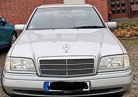 Mercedes-Benz C 180 ELEGANCE Elegance
