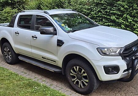 Ford Ranger 2.0 BiTurbo