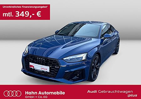 Audi A5 Sportback business 40TFSI quattro tip-trc S-L