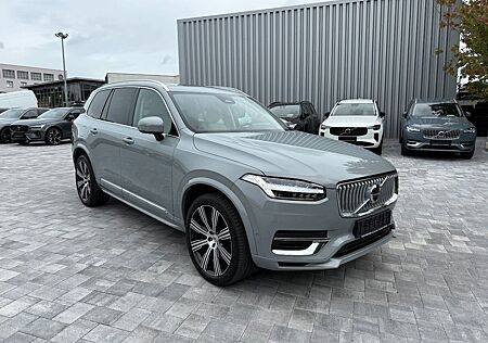 Volvo XC 90 XC90 B5 DIESEL PLUS BRIGHT+HARMAN+360°+PANO+AHK+
