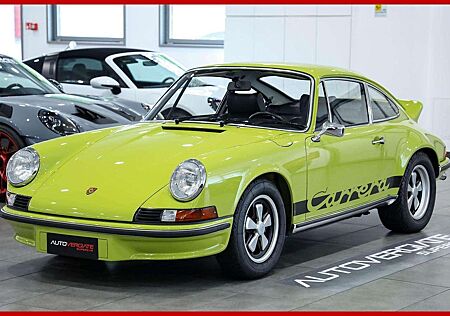 Porsche 911 Urmodell 911 2.7 RS TOURING