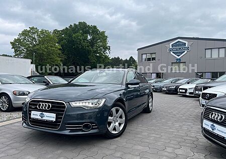 Audi A6 Avant 3.0 TDI quattro/S-Heft/ACC/LED/4xSHZ