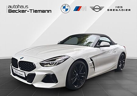 BMW Z4 M40i LED | Komfortzg | Lenkradhzg | Memory |