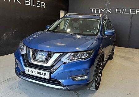 Nissan X-Trail Tekna
