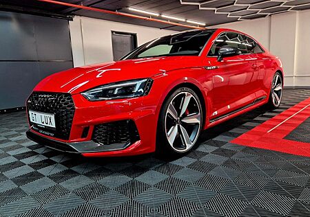 Audi RS5 Coupe* Carbon*B&O* 1. Hand