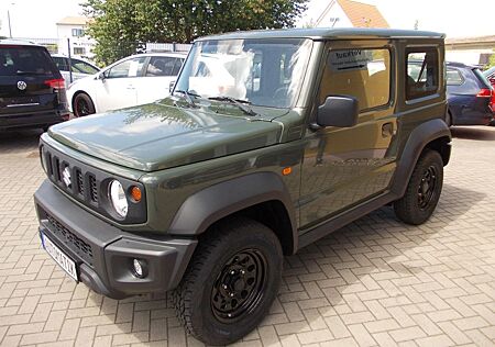 Suzuki Jimny 1.5 ALLGRIP Comfort Automatik