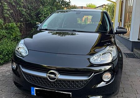 Opel Adam Stylischer Jam 1.4 - top Ausstattung