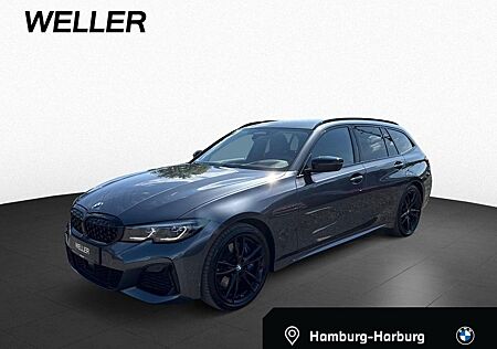 BMW 340 M340iA xDr T LivePro,Laser,AHK,360°,H/K,St+G