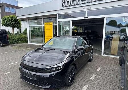 Opel Corsa GS, 1.2i, Matrix, Sitzheizung, ACC, Kamera