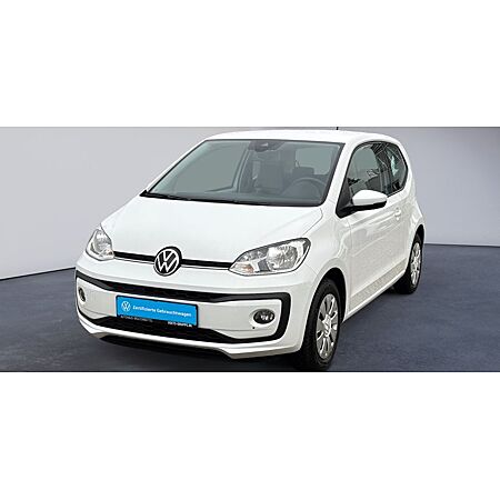 VW up! leasen