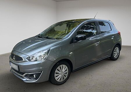 Mitsubishi Space Star Diamant Edition+ NAVIGATION