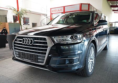 Audi Q7 3.0 TDI quattro*AHK+7-SITZE+HUD