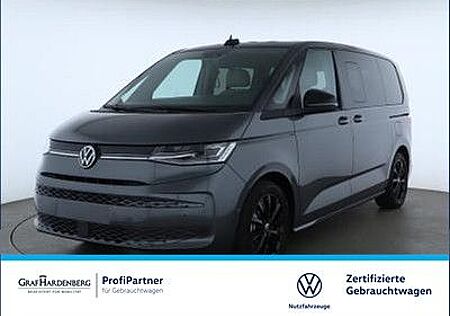 VW T7 Multivan Volkswagen Life Allrad eHybrid AHK AreaView DCC