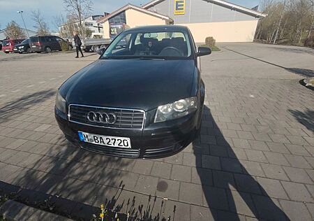 Audi A3 1.6 FSI Ambiente Ambiente