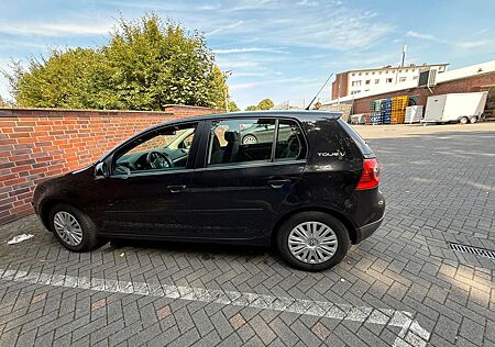 VW Golf Volkswagen Perfekt für Anfänger 1.4 Tour Tour