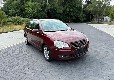 VW Polo Volkswagen 1.6 - 2. Hand*Klima*Temp*Schiebedach uvm.