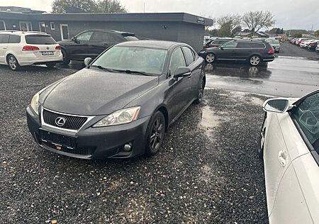 Lexus IS 250 250 Automatik
