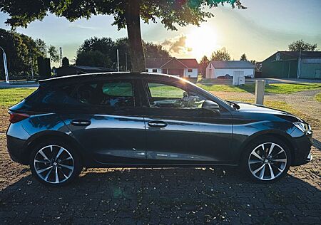 Seat Leon 1.4 e-HYBRID FR DSG FR