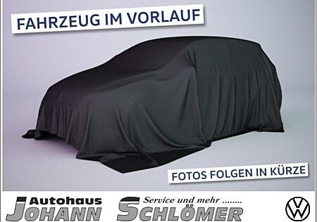 VW Sharan Volkswagen 2.0 TDI Comfortline 7 Sitzer NAVI AHK PDC