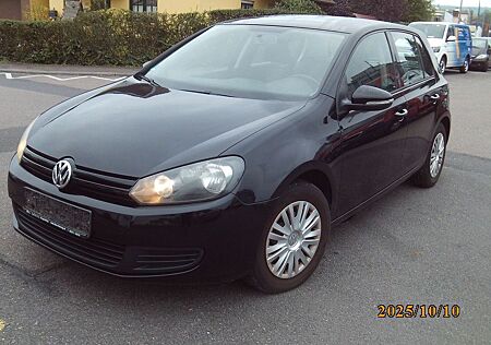 VW Golf Volkswagen 1.4 Comfortline