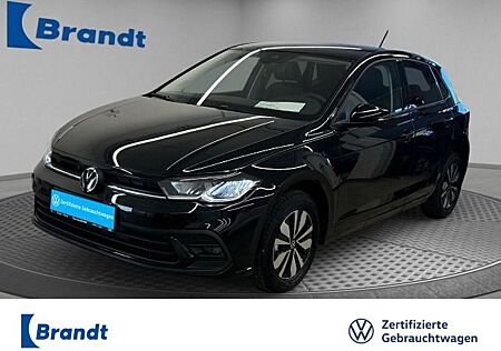 VW Polo Volkswagen 1.0 TSI Goal DSG+LED+DIG.COCKP.+TEMPOM.+ACC