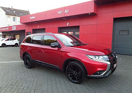 Mitsubishi Outlander Spirit+ 2WD AUTOMATIK/ NAVI/ 1.HAND