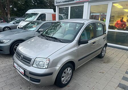 Fiat Panda 1.2 8V Dynamic*Tüv