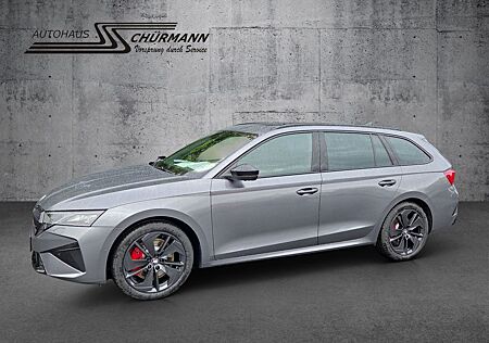 Skoda Octavia Combi RS 2.0 TSI DSG Panorama AreaView