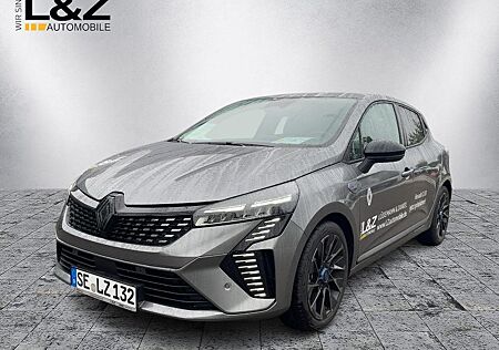 Renault Clio Esprit Alpine TCe 90