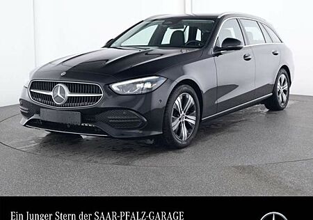 Mercedes-Benz C 180 T AVANTGARDE*AHK*RKAM*KEYLESS*TOTW*PTS*LED