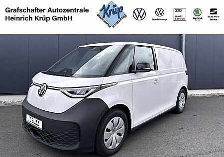 VW ID.BUZZ Volkswagen Cargo 150 KW 77Kwh+AHK+TravAssist