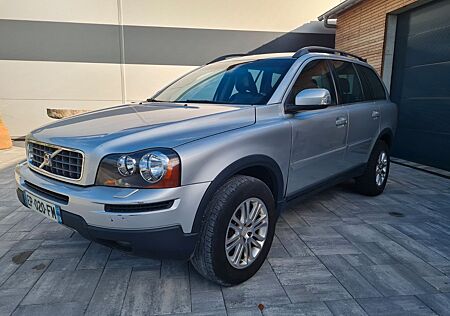 Volvo XC 90 XC90 D5 Geartronic Executive 7-Sitzer Executive