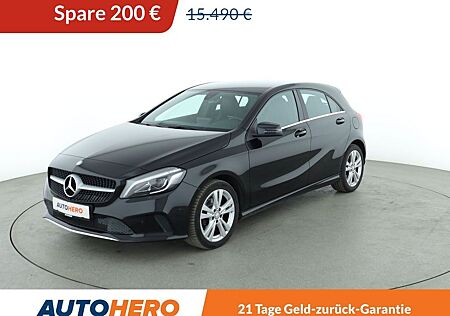 Mercedes-Benz A 180 BlueEfficiency Urban*NAVI*PDC*SHZ*