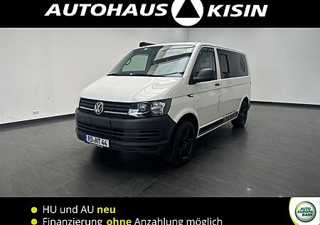 VW Volkswagen Transporter T6 Kasten-Kombi EcoProfi 2.0 TDI