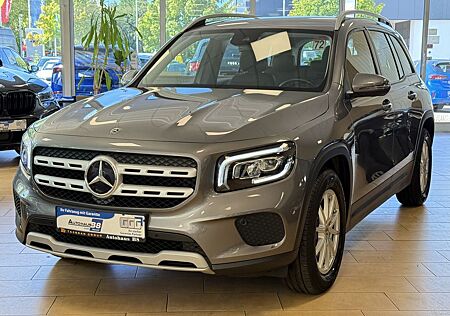 Mercedes-Benz GLB 200 GLB 200d*R.Cam*SHZ*dig Cockpit*Spurhalteass*Navi