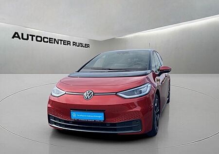 VW ID.3 Volkswagen Pro MATRIX, NAVI, SCHALENSITZ, ACC, KAMERA!