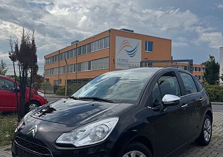 Citroën C3 Selection Klima 1.Hand Scheckheft Tüv Neu