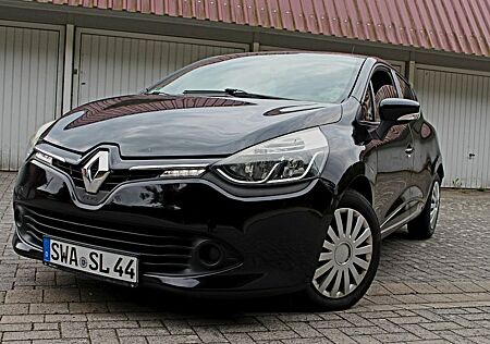 Renault Clio TCe 90 Navi Tüv Neu