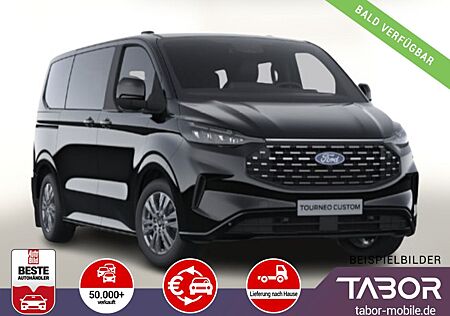 Ford Tourneo Custom 2.0 TDCi 170 Aut Tit 320 L1 ACC