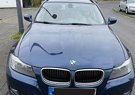 BMW 316i - Touring
