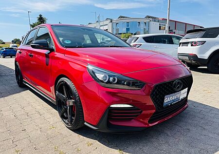 Hyundai i30 N Line+Navi+LED+Kamera+19 ZOLL+TOP