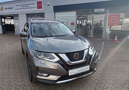 Nissan X-Trail 1.3 DIG-T N-CONNECTA AUTOMATIK LED NAVI