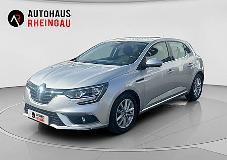 Renault Megane IV 1.2 TCe 100 Energy Life BOSE*DAB*TEMPO