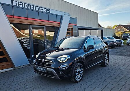 Fiat 500X Cross AUTOMATIK/NAVI/LEDER/R.CAM/DR ASSIST