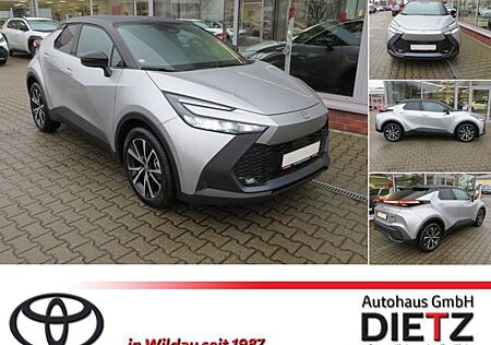 Toyota C-HR 1.8 Hybrid FWD Team D*NAVI*ACC*KAM*TOTW
