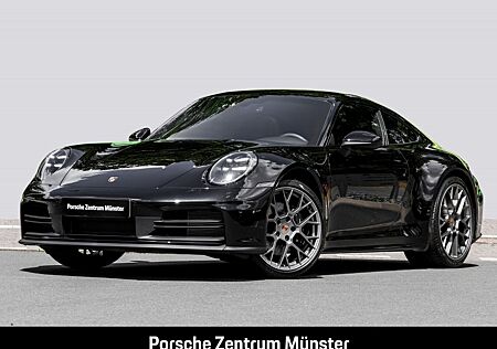 Porsche 992 911 Carrera BOSE Rückfahrkamera LED-Matrix