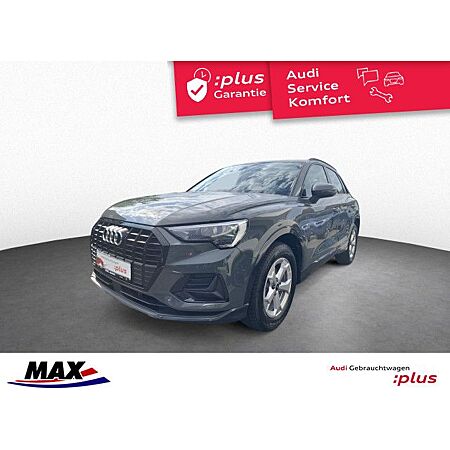 Audi Q3 leasen