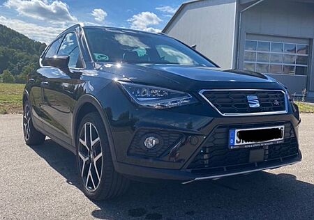 Seat Arona 1.5 TSI Start&Stop 110kW FR - Service NEU