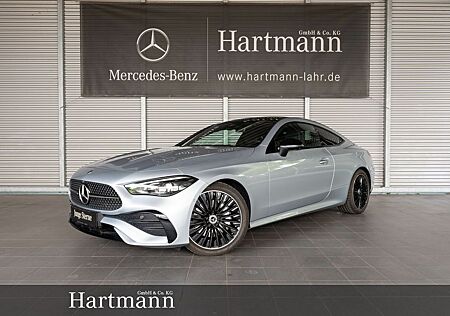Mercedes-Benz CLE 200 Coupé AMG Night Panorama Digital Memory