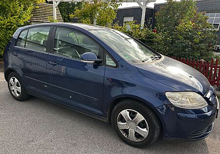 VW Golf Plus Volkswagen 1.6 FSI Comfortline Automatik Comf...